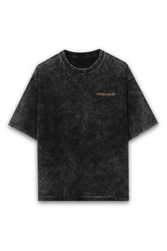 beserk acid wash t-shirt