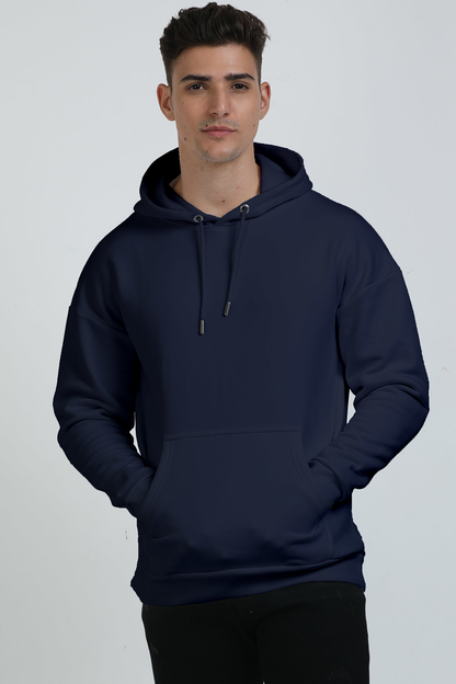 Instinct hoodie