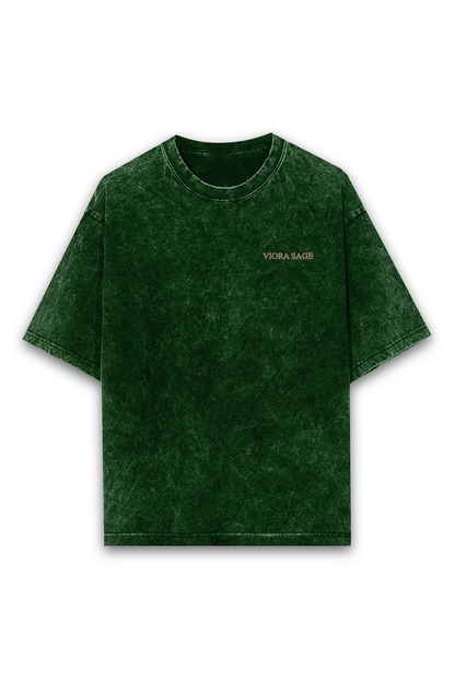 beserk acid wash t-shirt